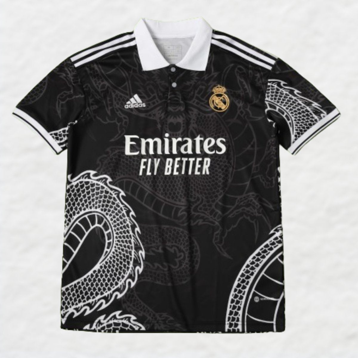 Camiseta Real Madrid 2023/24