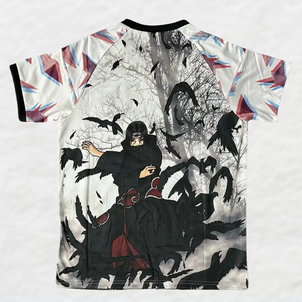 JAPAN 2024 'ANIME SLAYER' SPECIAL EDITION SHIRT