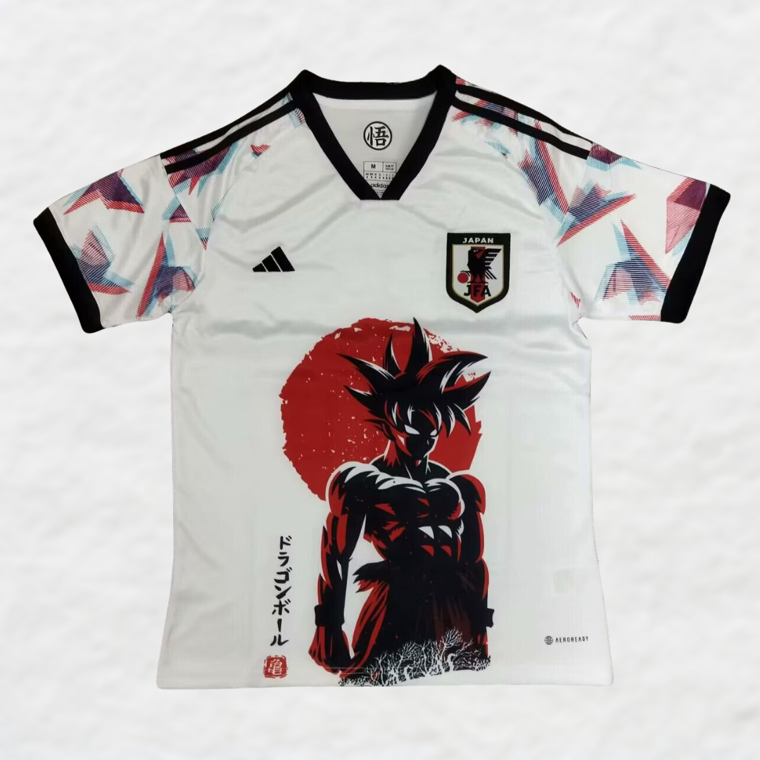 JAPAN 2024 'ANIME LEGEND' SPECIAL EDITION SHIRT