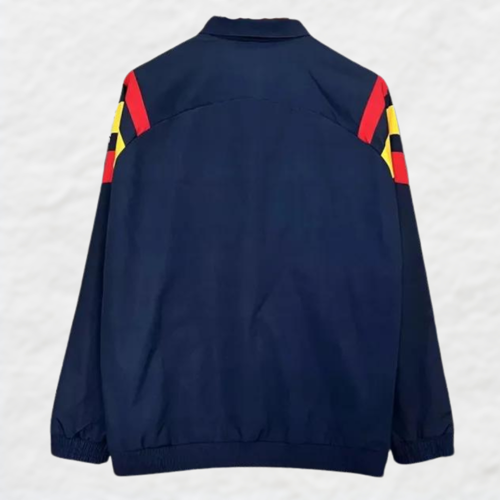 SPAIN 2024 WINDBREAKER JACKET - CLEAR OUT