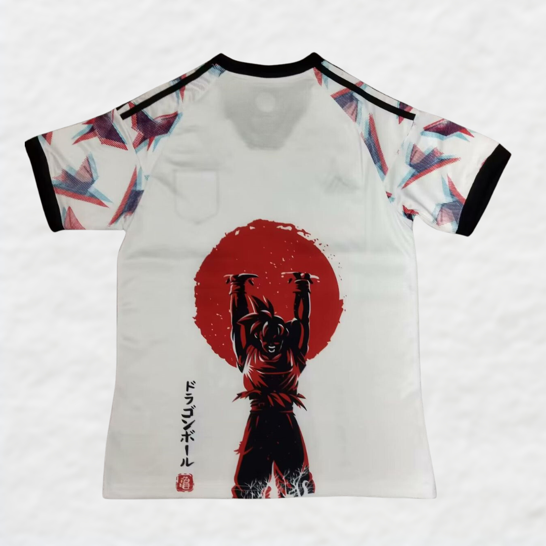 JAPAN 2024 'ANIME LEGEND' SPECIAL EDITION SHIRT