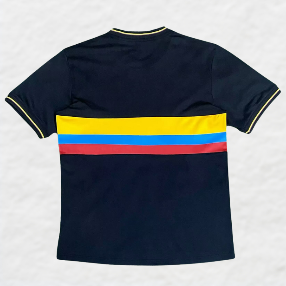 COLOMBIA 2024/25 AWAY '100 YEAR ANNIVERSARY' SPECIAL EDITION SHIRT