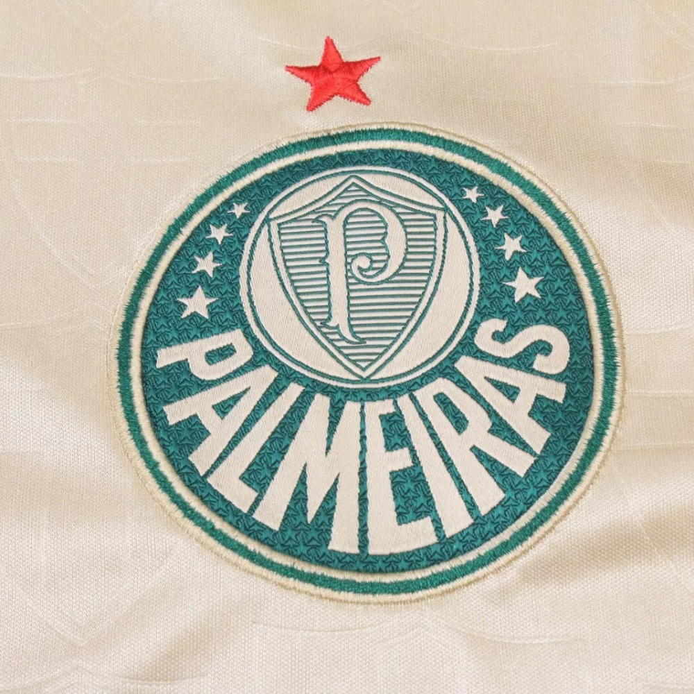 PALMEIRAS 2024/25 THIRD SHIRT