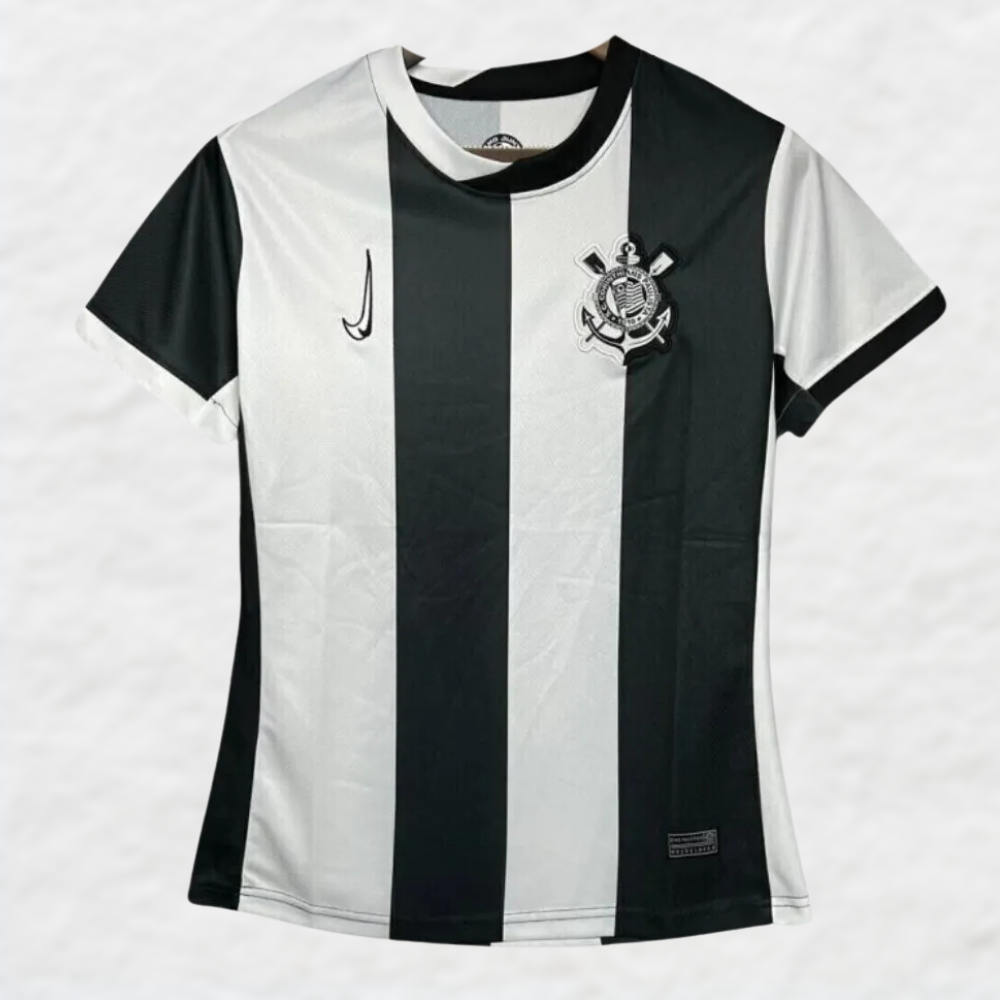 CORINTHIANS 2024/25 THIRD SHIRT