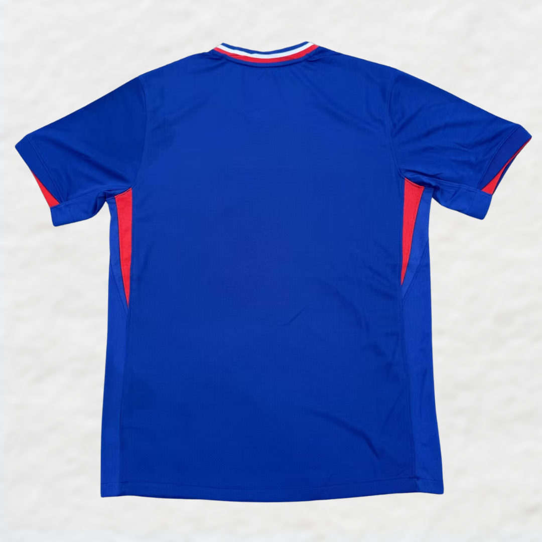 FRANCE EUROS 2024 HOME SHIRT