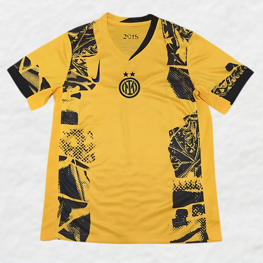 INTER MILAN 2024/25 THIRD AWAY SHIRT - CLEAR OUT