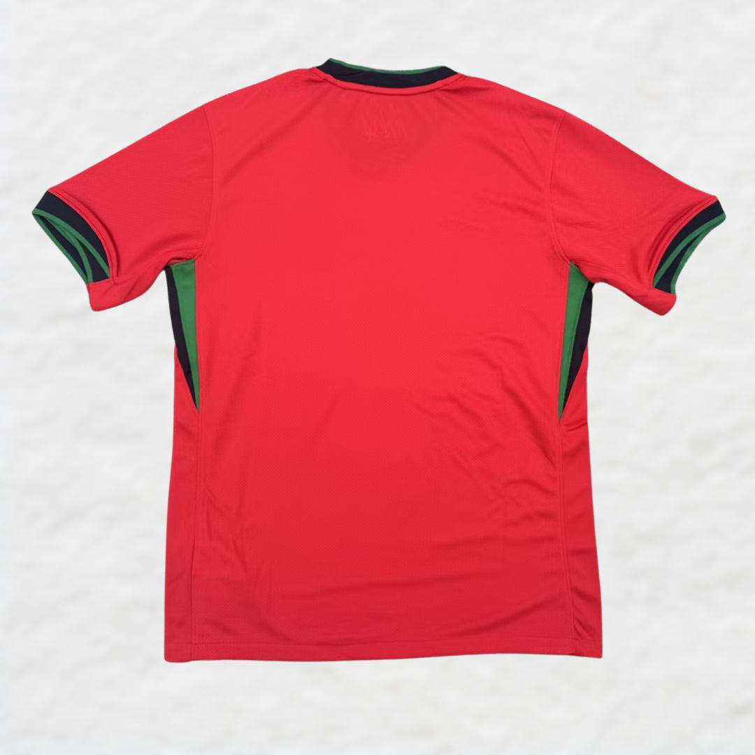 PORTUGAL EUROS 2024 HOME SHIRT