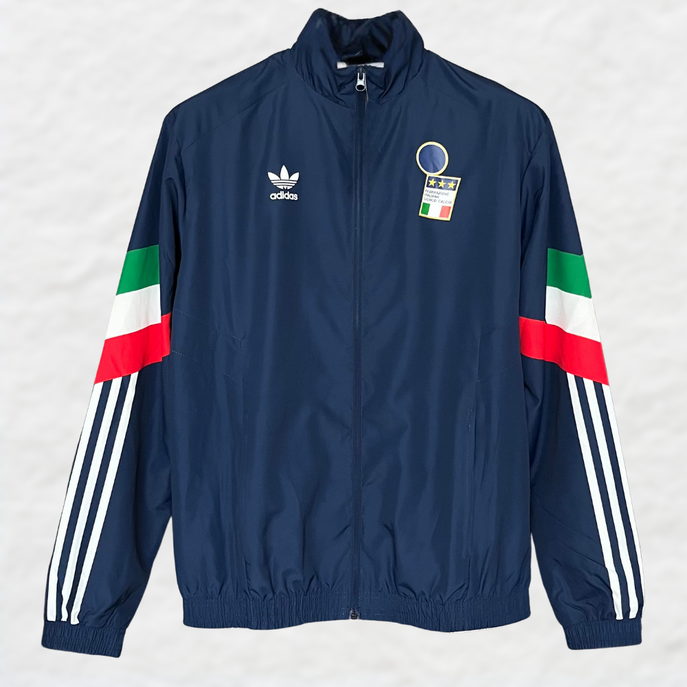 ITALY 2024 WINDBREAKER JACKET