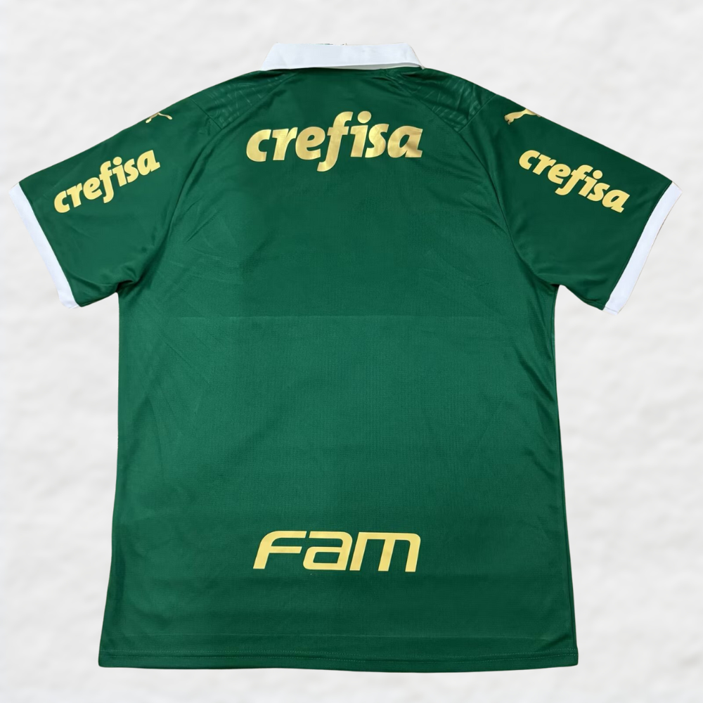 PALMEIRAS 2024/25 HOME SHIRT