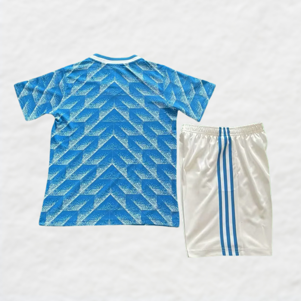 (KIDS) NETHERLANDS 1988 AWAY KIT