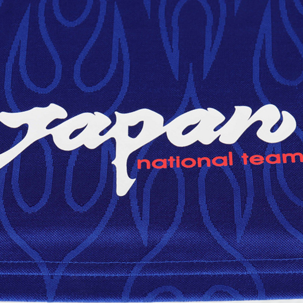 (KIDS) JAPAN 1998 HOME RETRO KIT