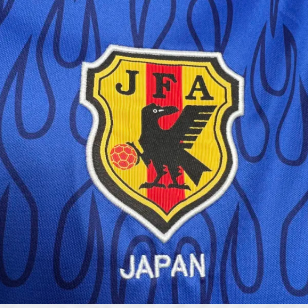 (KIDS) JAPAN 1998 HOME RETRO KIT