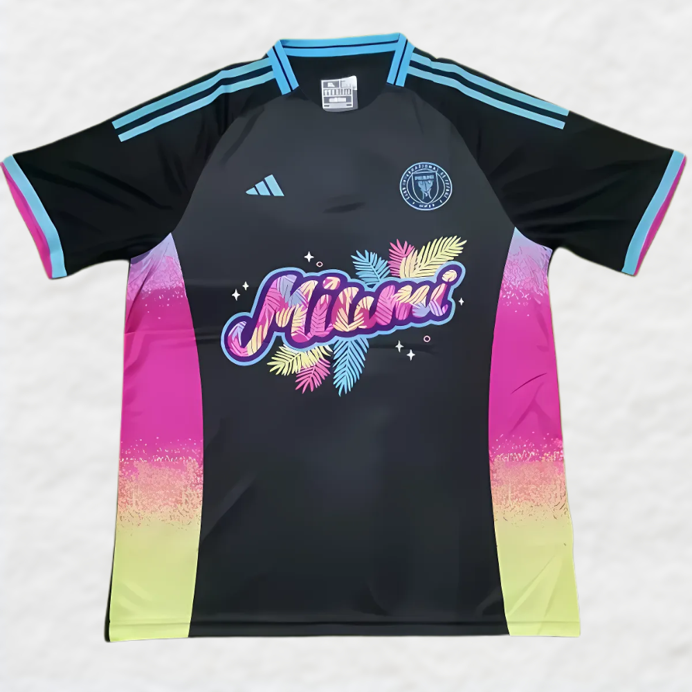 INTER MIAMI 24/25 SPECIAL EDITION SHIRT