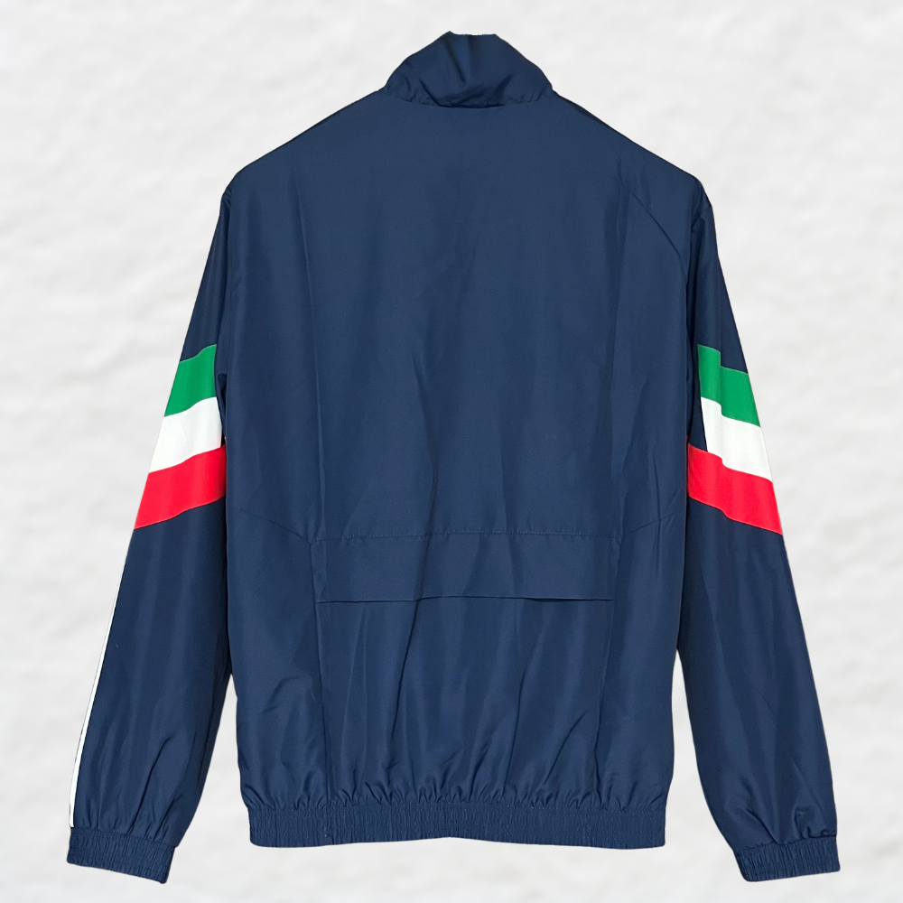 ITALY 2024 WINDBREAKER JACKET