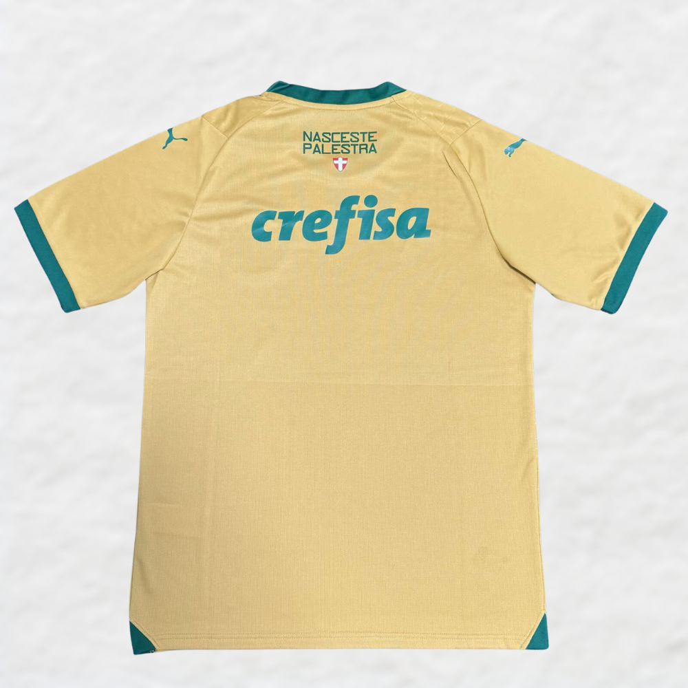 PALMEIRAS 2024/25 THIRD SHIRT