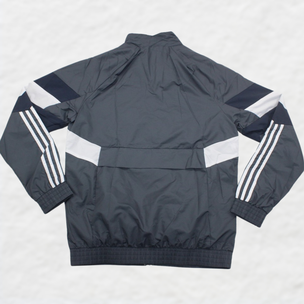 REAL MADRID 2024/25 WINDBREAKER JACKET