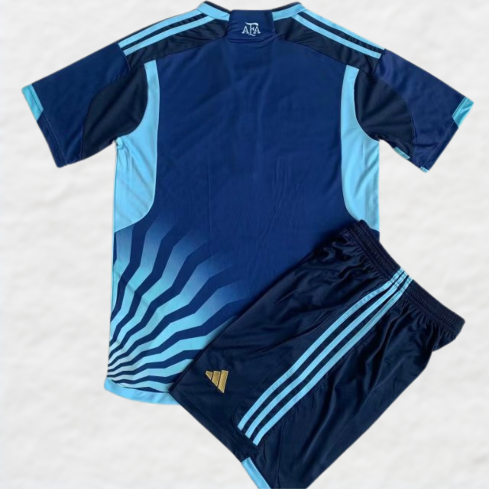 (KIDS) ARGENTINA 2024/25 SPECIAL EDITION SHIRT