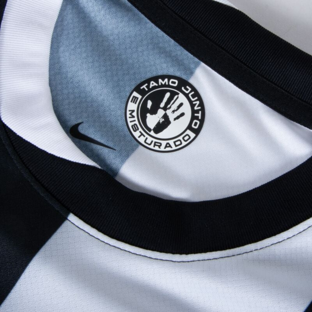 CORINTHIANS 2024/25 THIRD SHIRT