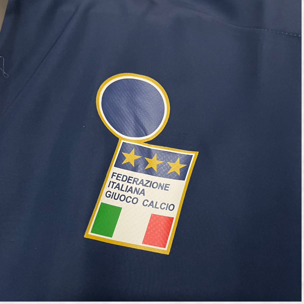 ITALY 2024 WINDBREAKER JACKET