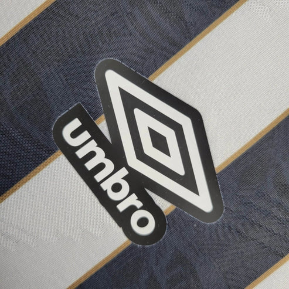 SANTOS 2024/25 AWAY SHIRT