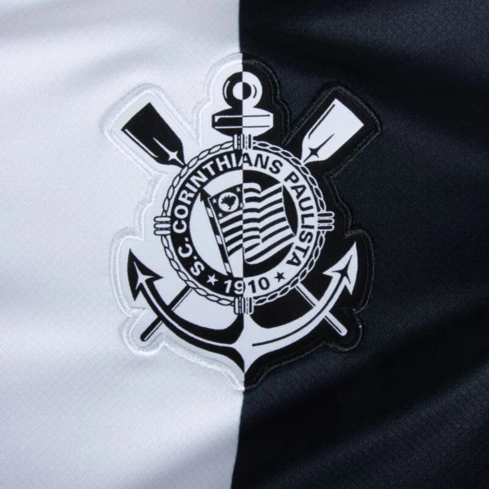 CORINTHIANS 2024/25 THIRD SHIRT