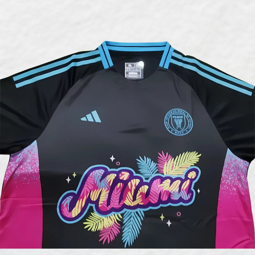 INTER MIAMI 24/25 SPECIAL EDITION SHIRT