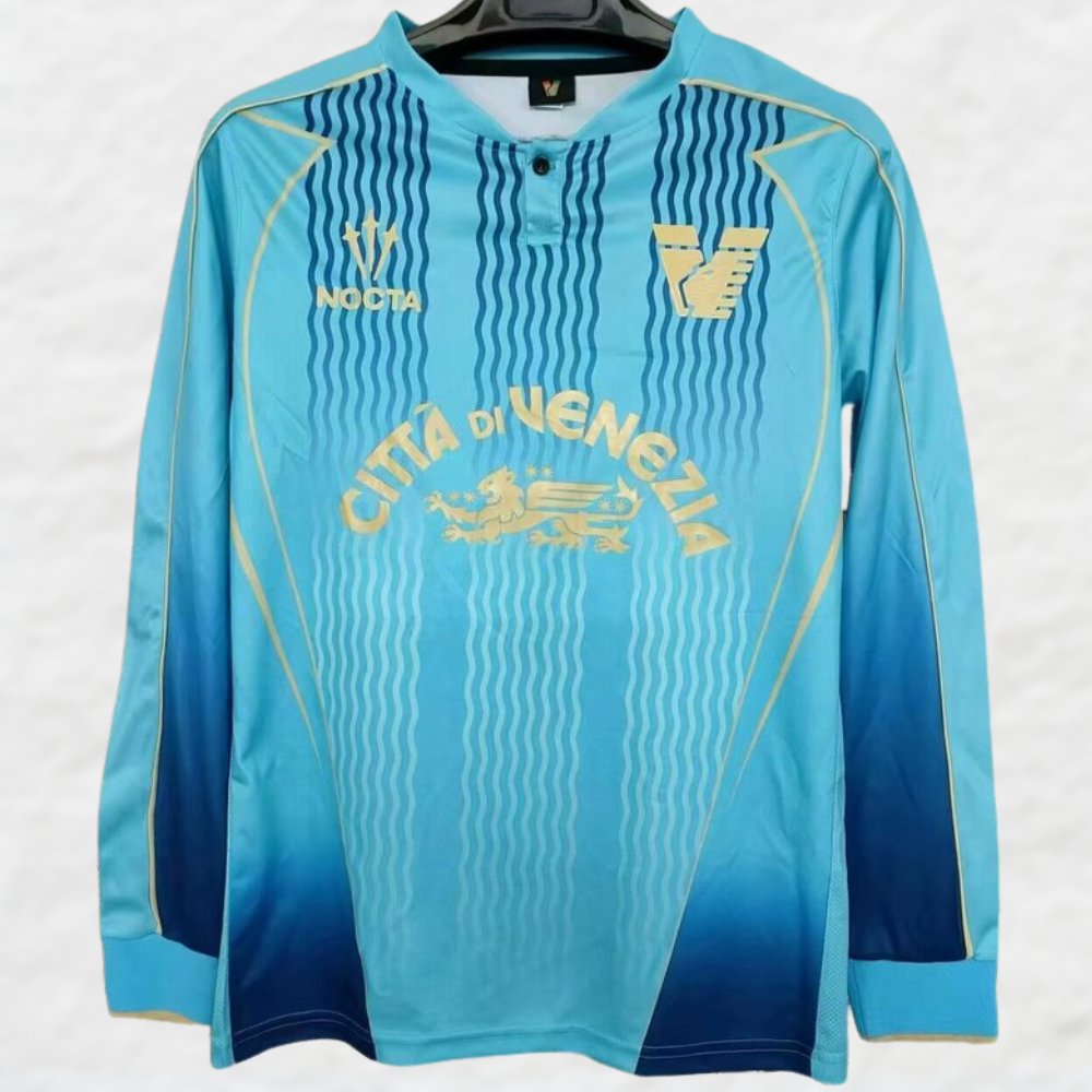 VENEZIA 2024/25 THIRD SHIRT