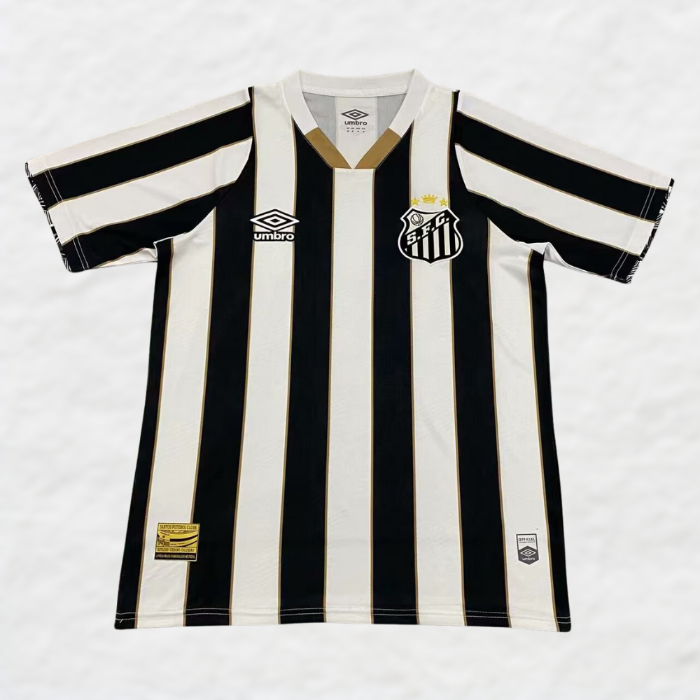 SANTOS 2024/25 AWAY SHIRT