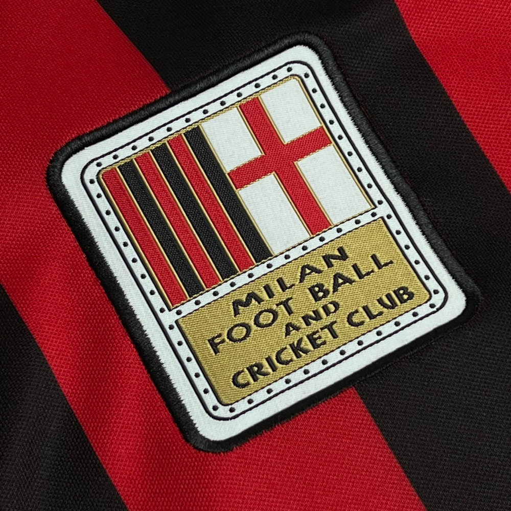 AC MILAN 2024/25 '125th ANNIVERSARY' LONG SLEEVE KIT