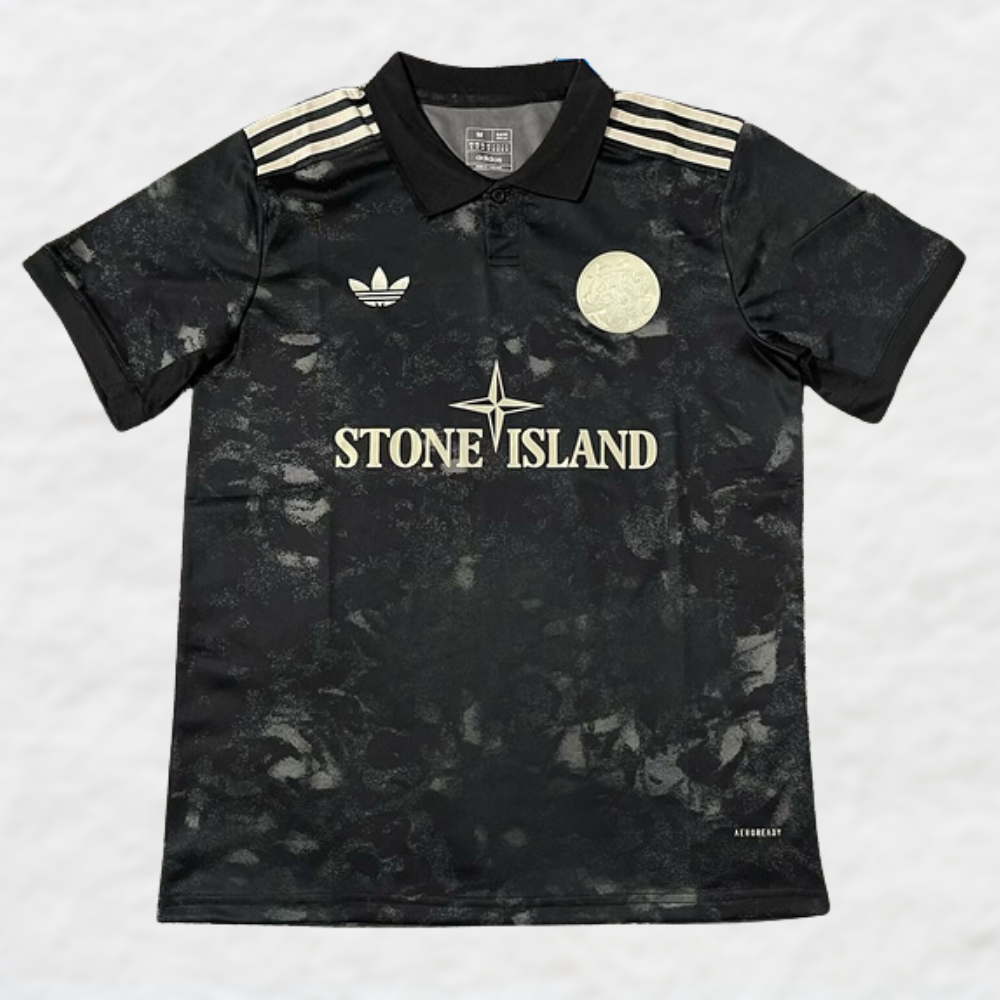 AJAX 2024/25 FASHION COLLAB SPECIAL EDITION