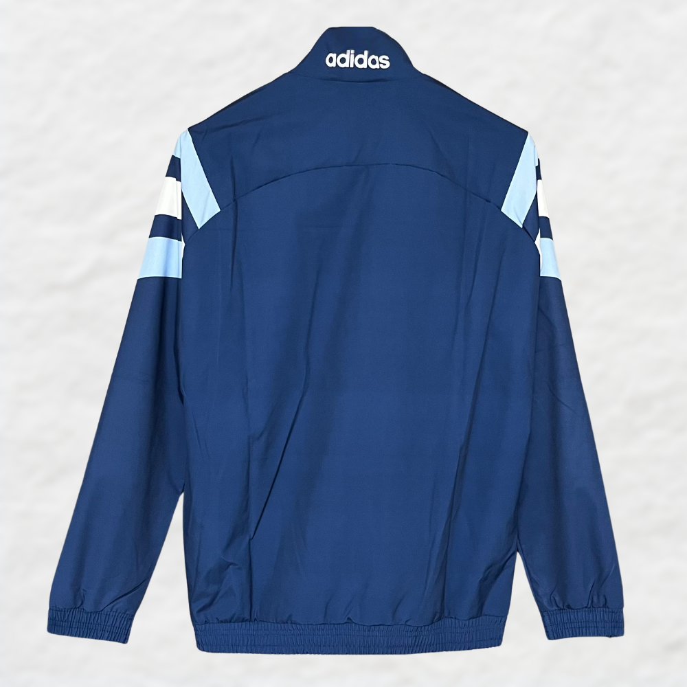 ARGENTINA 2024 WINDBREAKER JACKET