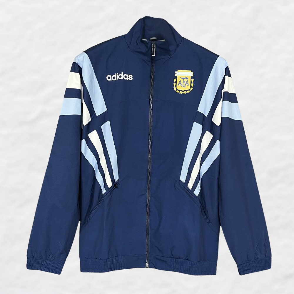 ARGENTINA 2024 WINDBREAKER JACKET