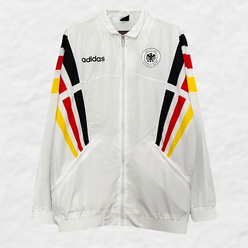 GERMANY 2024 WINDBREAKER JACKET