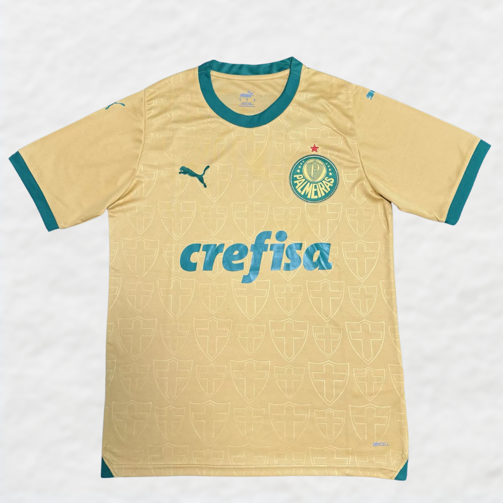 PALMEIRAS 2024/25 THIRD SHIRT