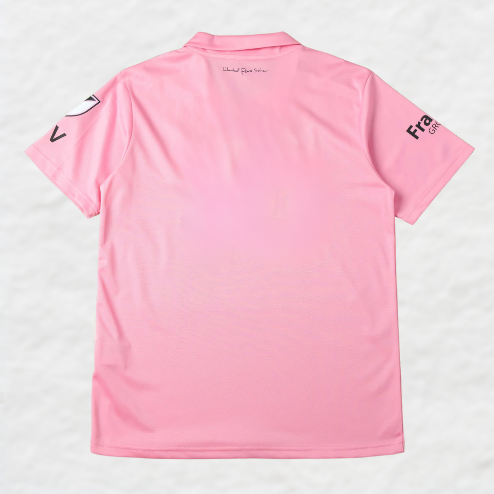 INTER MIAMI 2023/24 HOME SHIRT