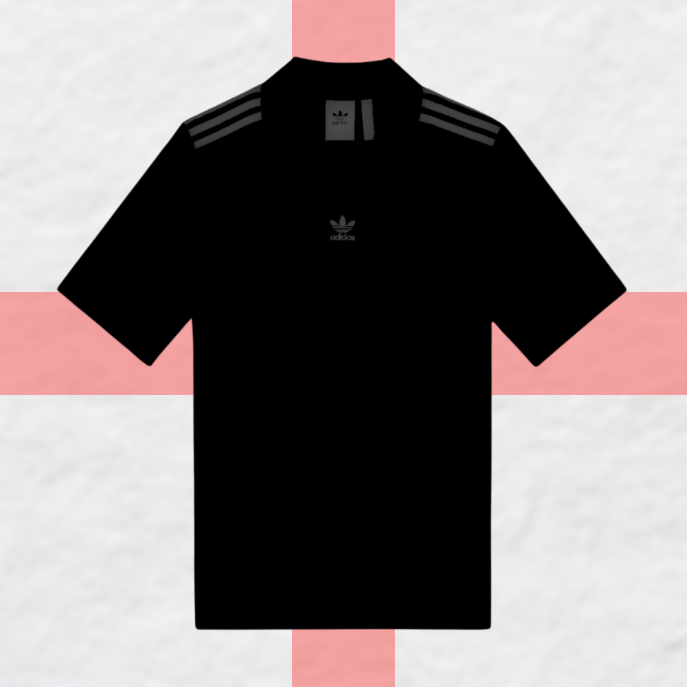 MYSTERY EUROS 2024 HOME SHIRT