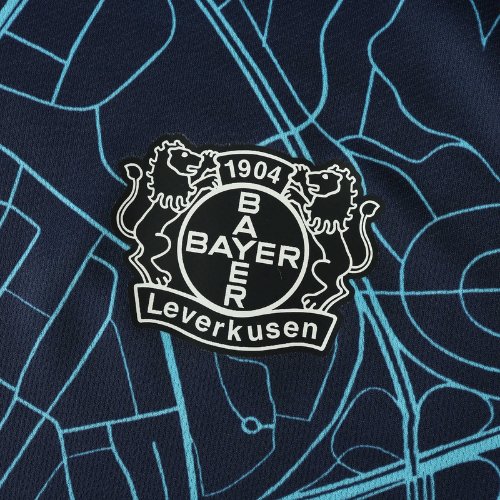 BAYER LEVERKUSEN 2023/24 SPECIAL EDITION SHIRT - Shirt - False9Fits