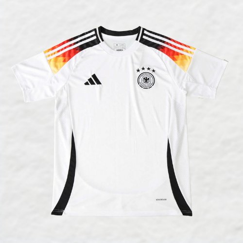 GERMANY 2024 HOME SHIRT - Shirt - False9Fits