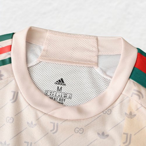 JUVENTUS FASHION COLLAB 2024/25 CONCEPT SHIRT - Shirt - False9Fits