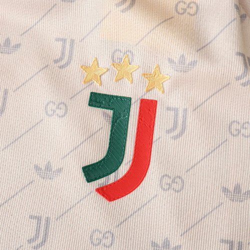 JUVENTUS FASHION COLLAB 2024/25 CONCEPT SHIRT - Shirt - False9Fits