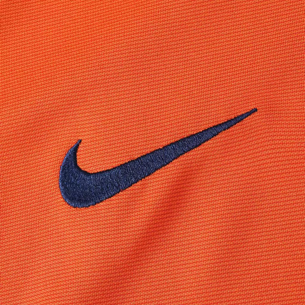 NETHERLANDS 2024 HOME SHIRT - Shirt - False9Fits