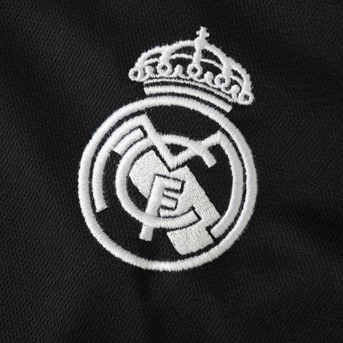 REAL MADRID X Y-3 2023/24 COLLAB (BLACK) SHIRT - Shirt - False9Fits