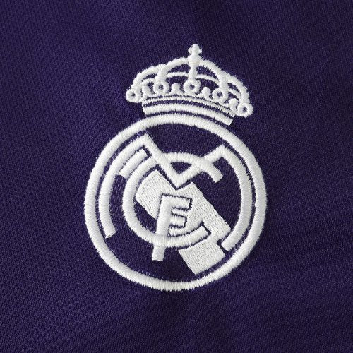 REAL MADRID X Y-3 2023/24 COLLAB (PURPLE) SHIRT - Shirt - False9Fits