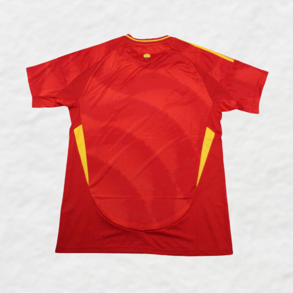 SPAIN 2024 HOME SHIRT - Shirt - False9Fits