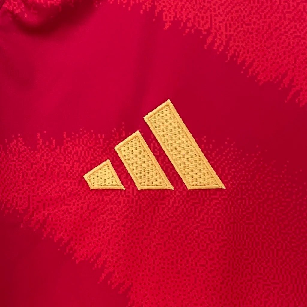 SPAIN 2024 HOME SHIRT - Shirt - False9Fits