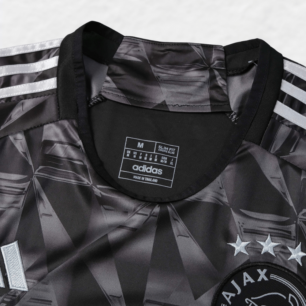 AJAX 2023/24 THIRD SHIRT - Shirt - False9Fits