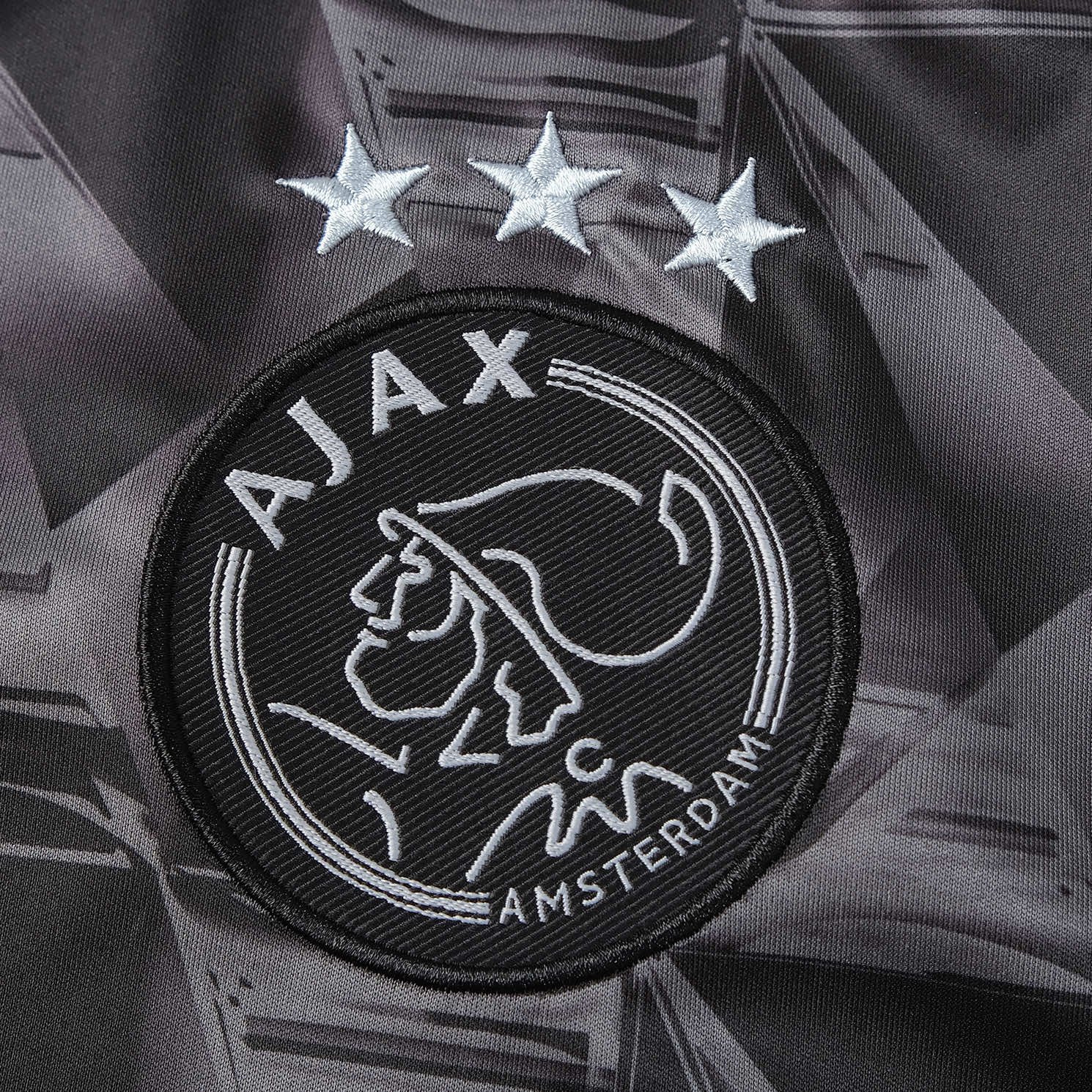 AJAX 2023/24 THIRD SHIRT - Shirt - False9Fits