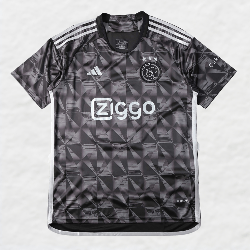 AJAX 2023/24 THIRD SHIRT - Shirt - False9Fits