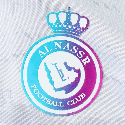 AL-NASSR 2023/24 THIRD SHIRT - Shirt - False9Fits