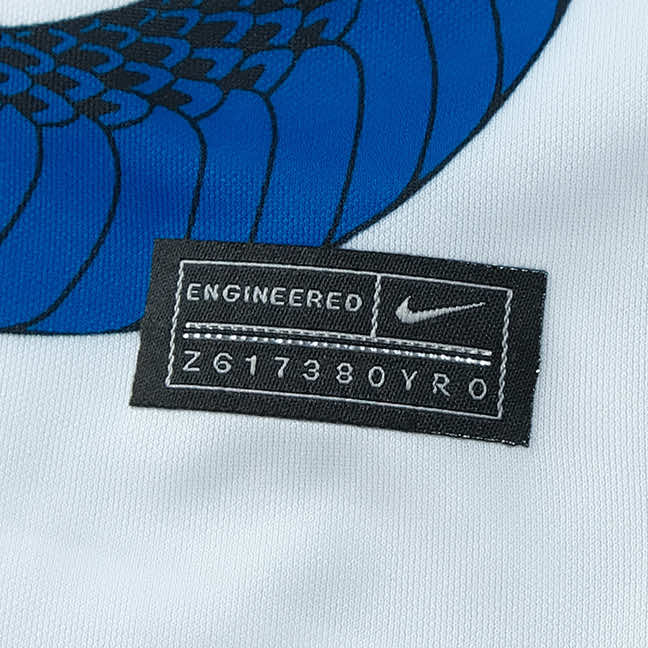 INTER MILAN 2021 'SNAKE' AWAY SHIRT - Shirt - False9Fits